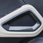 Ốp nội thất BYD Atto 2